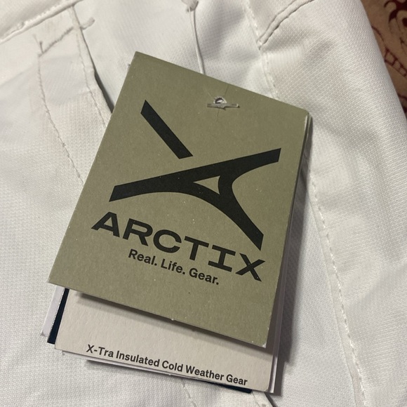 ARCTIX Women’s Insulated Ski/Snow Pants; size: M(8-10, 31” inseam). NWOT. - Picture 6 of 9